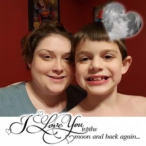 Meet your Posher, Christy